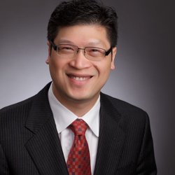 Dr. Ninh Nguyen, DO