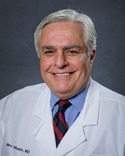 Dr. Nino Marino, MD