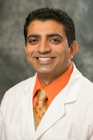 Dr. Niraj Patel, MD