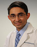 Dr. Nirav Mehta, MD