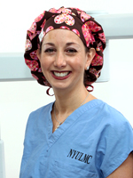 Dr. Nirit Rosenblum, MD