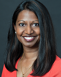 Dr. Nirmala Abraham, MD