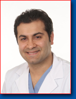Dr. Nishant Kalra, MD