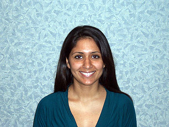 Dr. Nitasha Klar, MD