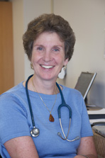 Dr. Nitza Ellis, MD