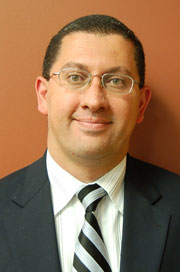 Dr. Nizar Attallah, MD