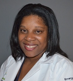 Dr. Nkechinyere Amadi, MD