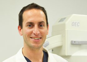 Dr. Noam Spinowitz, MD