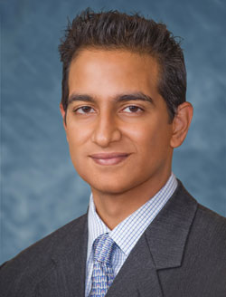 Dr. Nomaan Ashraf, MD