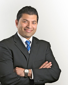 Dr. Nomen Azeem, MD