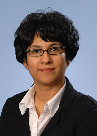 Dr. Aliya Noor, MD