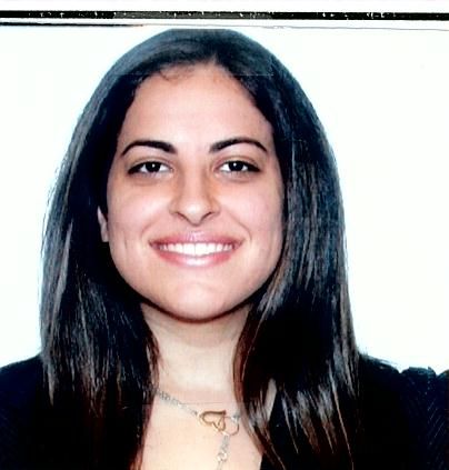 Dr. Nooshin Zolfaghari