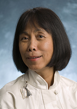 Dr. Nora Torres, MD