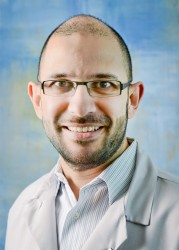 Dr. Norell Rosado, MD