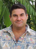 Dr. Norman Goody, MD