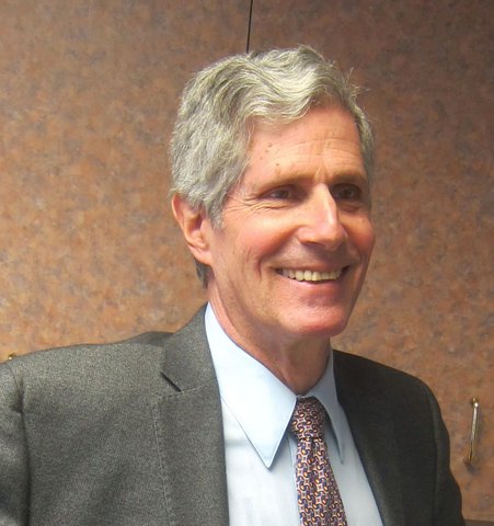 Dr. Norman Sas, MD