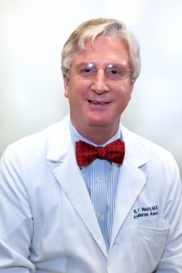 Dr. Norman Welch, MD
