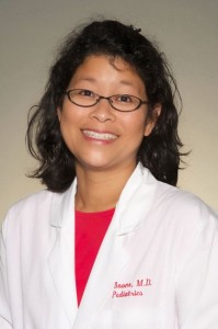 Dr. Nuntavan Boone, MD