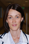 Dr. Oana Petcu, MD
