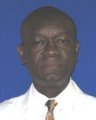 Dr. Ofobuike Okani, MD