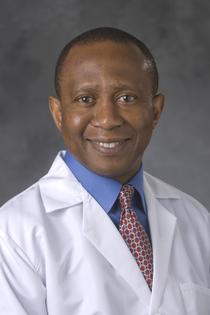 Dr. Okoronkwo Ogan, MD