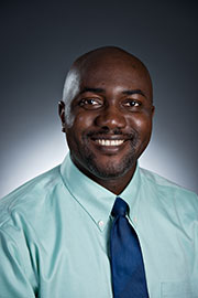Dr. Oladiji Vaughan, MD