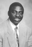 Dr. Olajide Balogun, MD