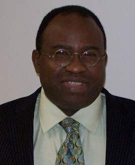 Dr. Olakunle Ajanaku, MD