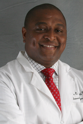 Dr. Olakunle Ajayi, MD