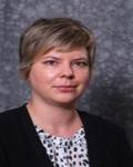 Dr. Olga Bogdanova, MD