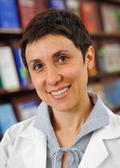 Dr. Olga Kozyreva, MD