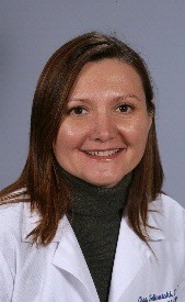 Dr. Olga Selioutski, DO