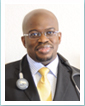 Dr. Olusegun Oseni, MD