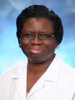 Dr. Oluyemisi Sonoiki, MD