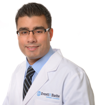Dr. Omair Abbasi, MD
