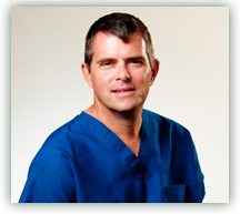 Dr. Oren Miller, MD
