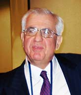 Dr. Orhan Kaymakcalan, MD
