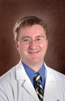 Dr. Daniel Orlando, MD