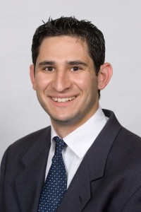 Dr. Orry Erez, MD