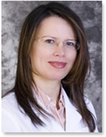 Dr. Naomi Overton, MD