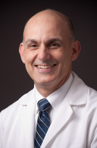 Dr. Ovleto Ciccarelli, MD