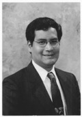 Dr. Pablo Abrego, MD