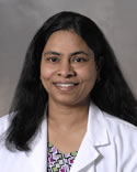 Dr. Padmavathi Malempati, MD