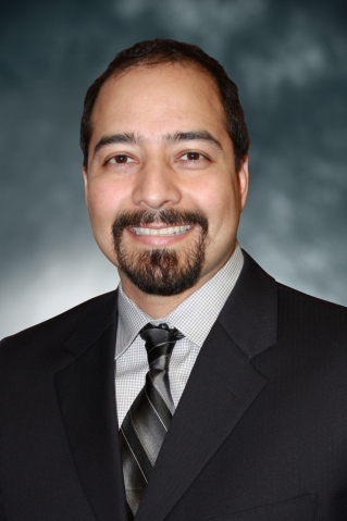 Dr. George Palomino, MD