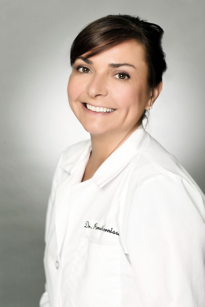 Dr. Pamela Eernisse