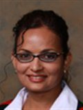 Dr. Paragi Shah, DO