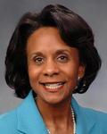 Dr. Parchelle Connally, MD