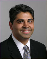 Dr. Paresh Rajajoshiwala, MD