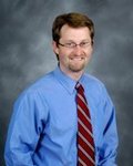 Dr. Mark Parker, MD