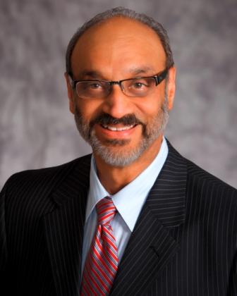 Dr. Parminder Sethi, MD